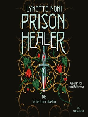 cover image of Prison Healer 2